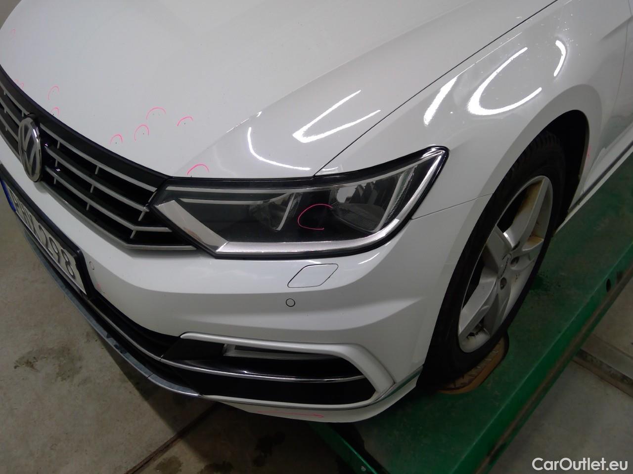  Volkswagen  Passat  SC TDI 190 GT Aut. #50