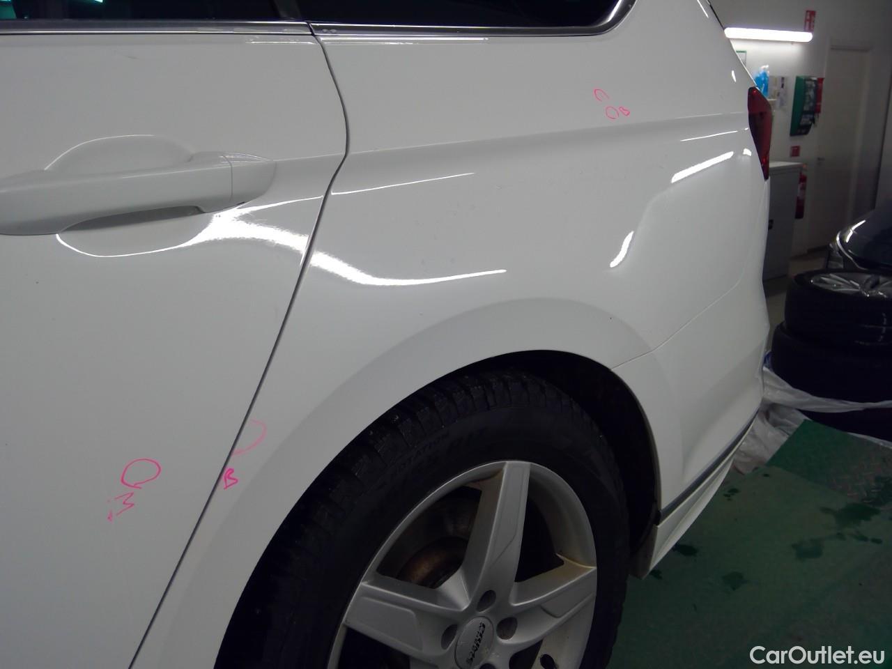  Volkswagen  Passat  SC TDI 190 GT Aut. #25