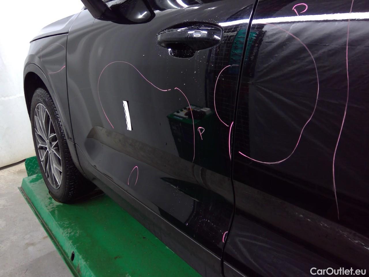  Volvo  XC 40 XC40 Recharge Twin Plus #14