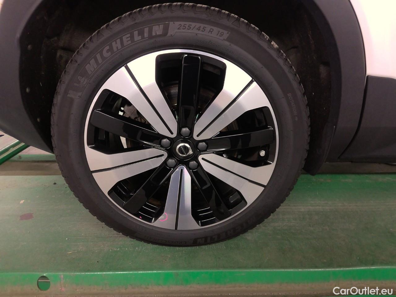  Volvo  C40  Recharge Ultimate Aut #8