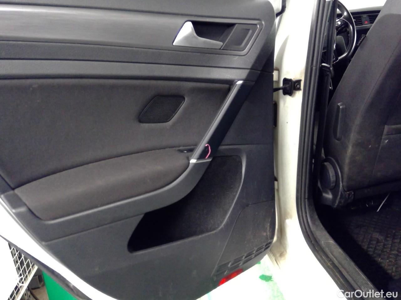  Volkswagen  Golf  Sp.Combi TSI 110 Aut. #16