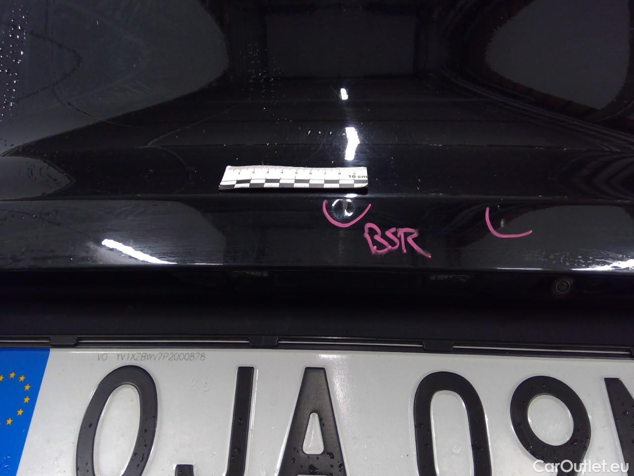  Volvo  XC 40 XC40 T4 Plus Dark Rech. Aut #8