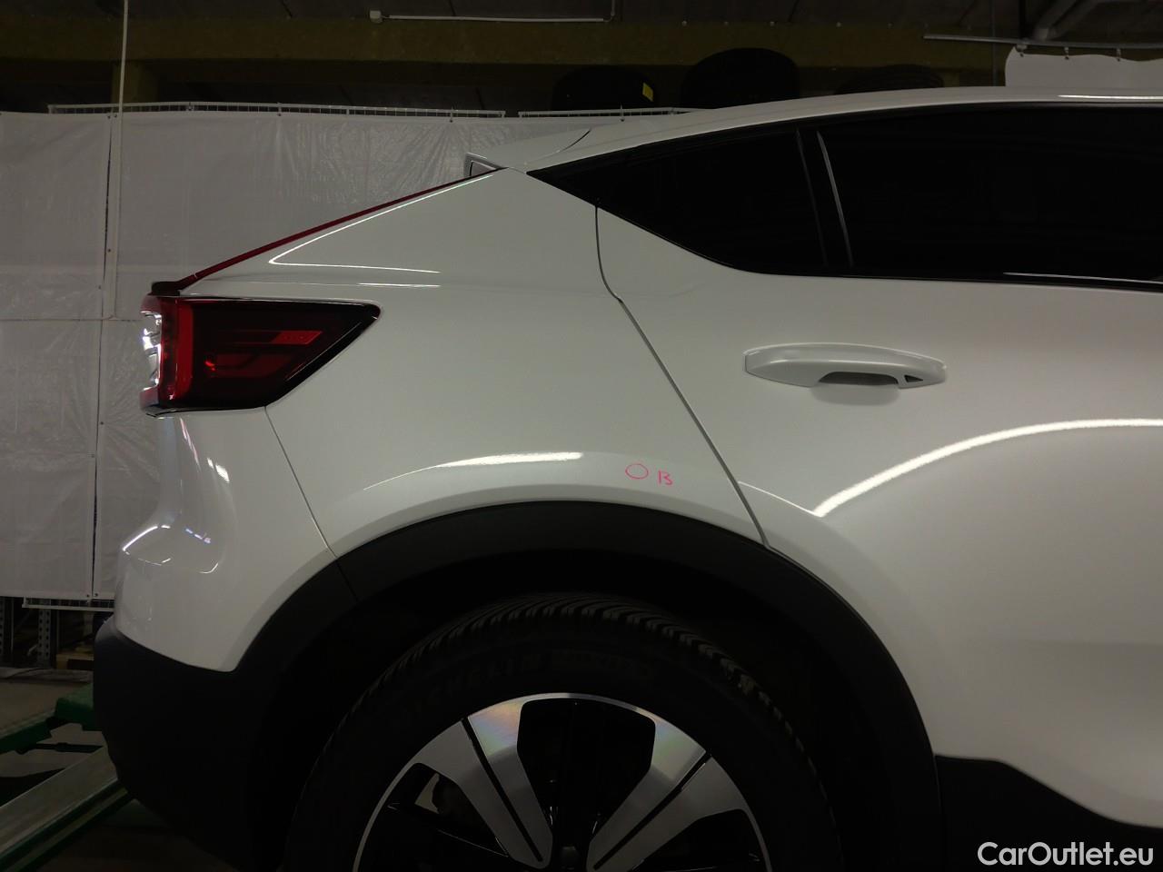  Volvo  C40  Recharge Ultimate Aut #10