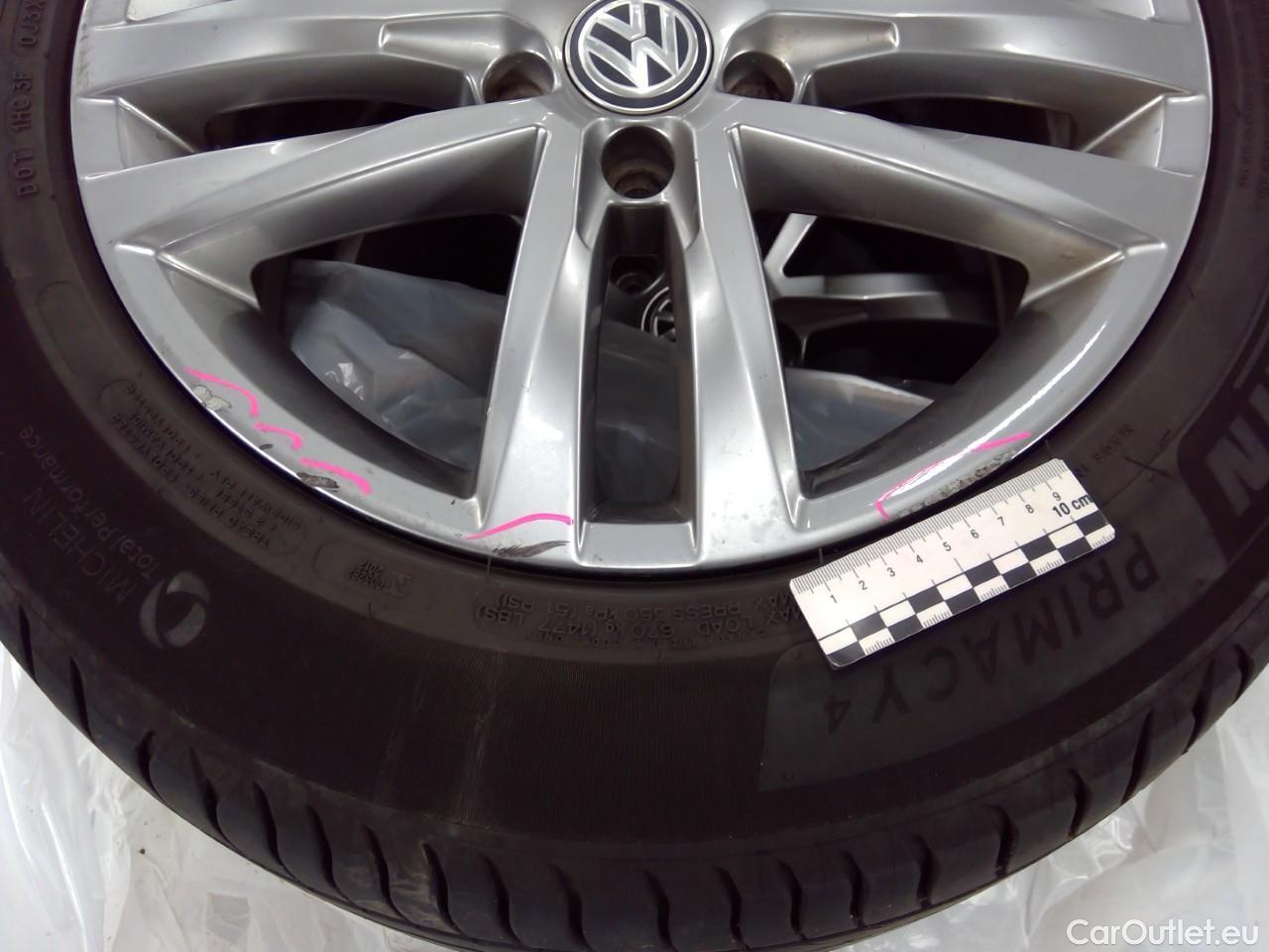  Volkswagen  Passat  SC TDI 190 GT Aut. #2