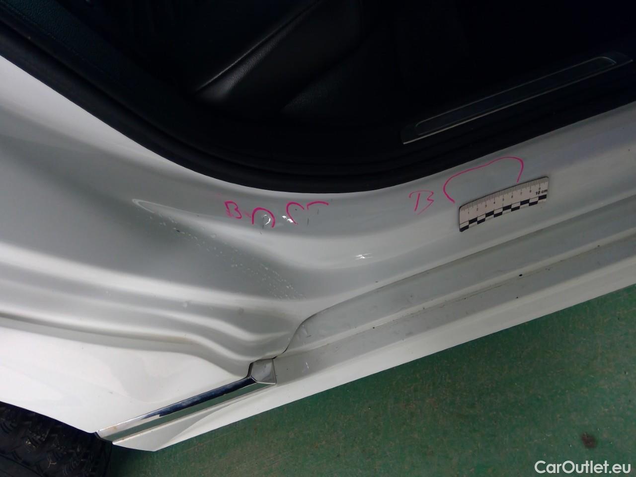  Volkswagen  Passat  SC TDI 190 GT Aut. #34