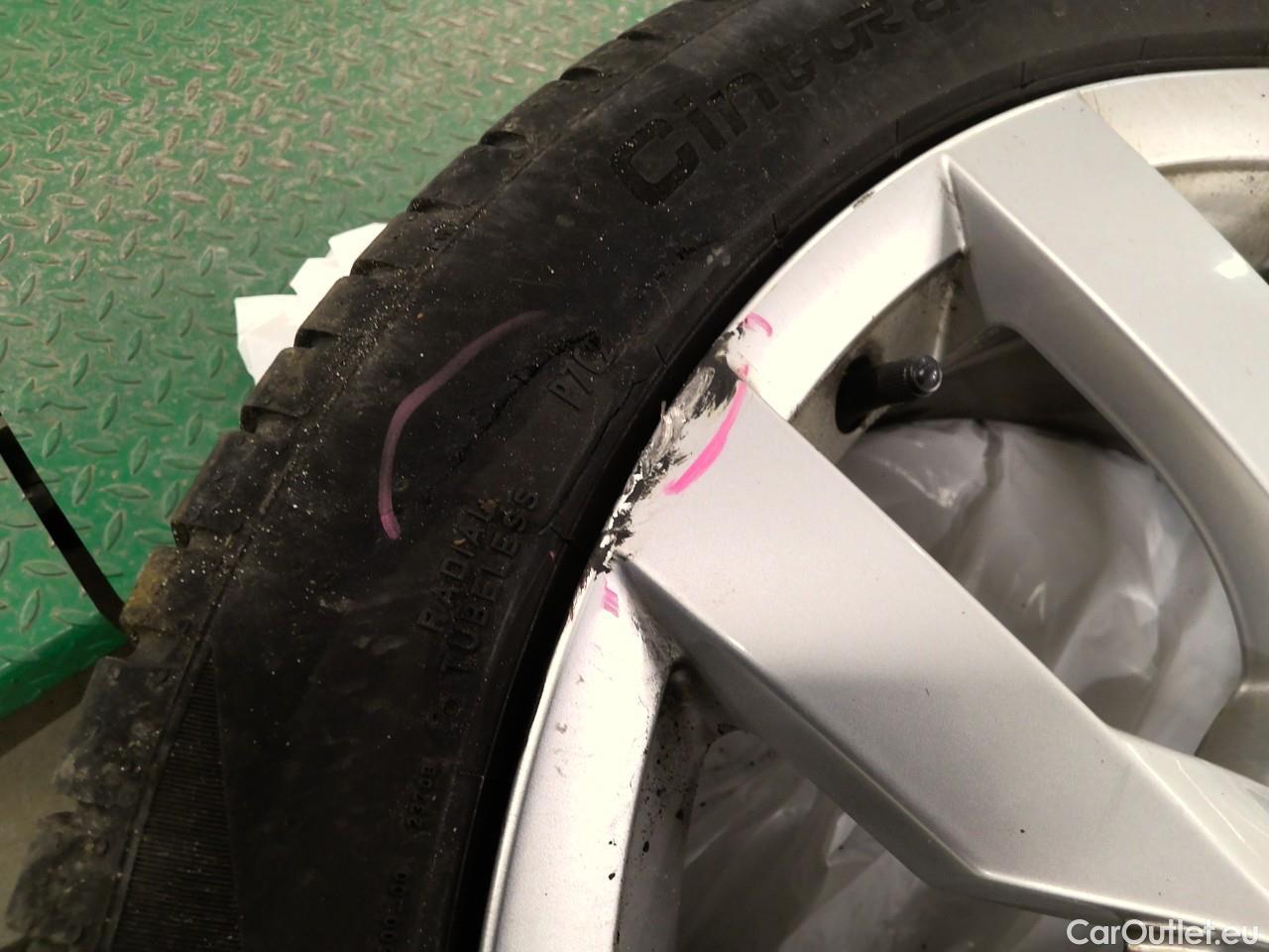  Volkswagen  Golf  Sp.Combi TSI 150 GT Aut. #2