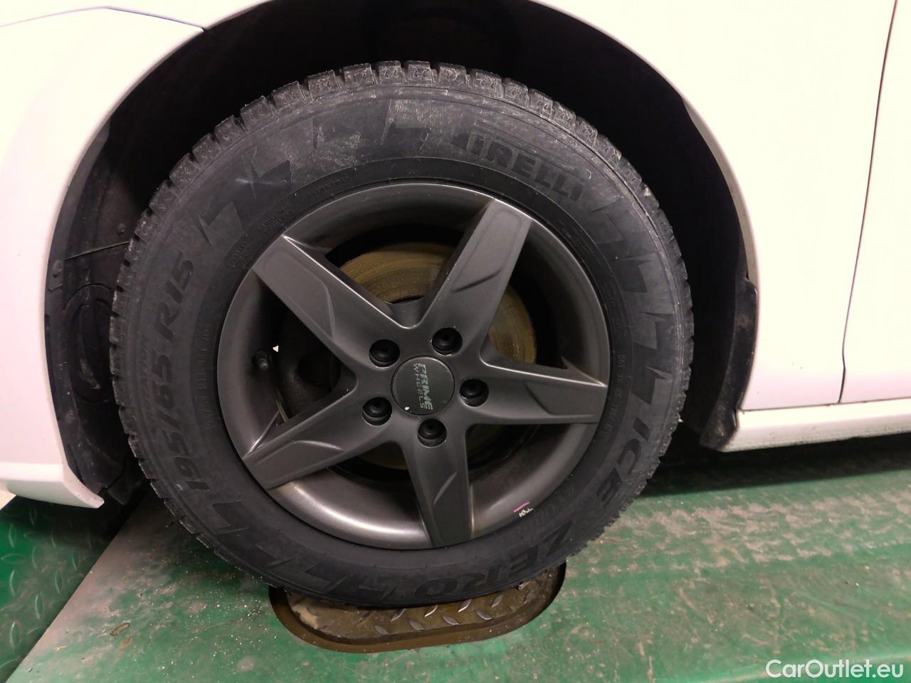  Volkswagen  Golf  Sp.Combi TSI 150 GT Aut. #34