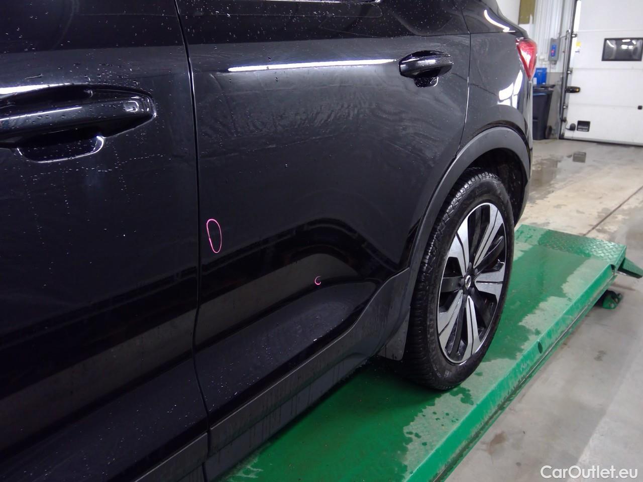  Volvo  XC 40 XC40 T4 Plus Dark Rech. Aut #3