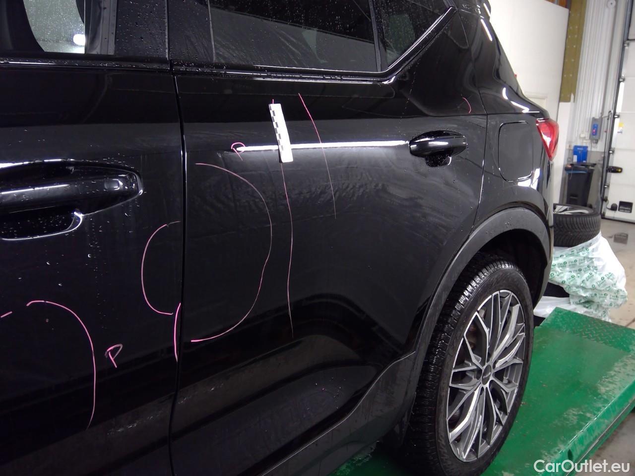  Volvo  XC 40 XC40 Recharge Twin Plus #8