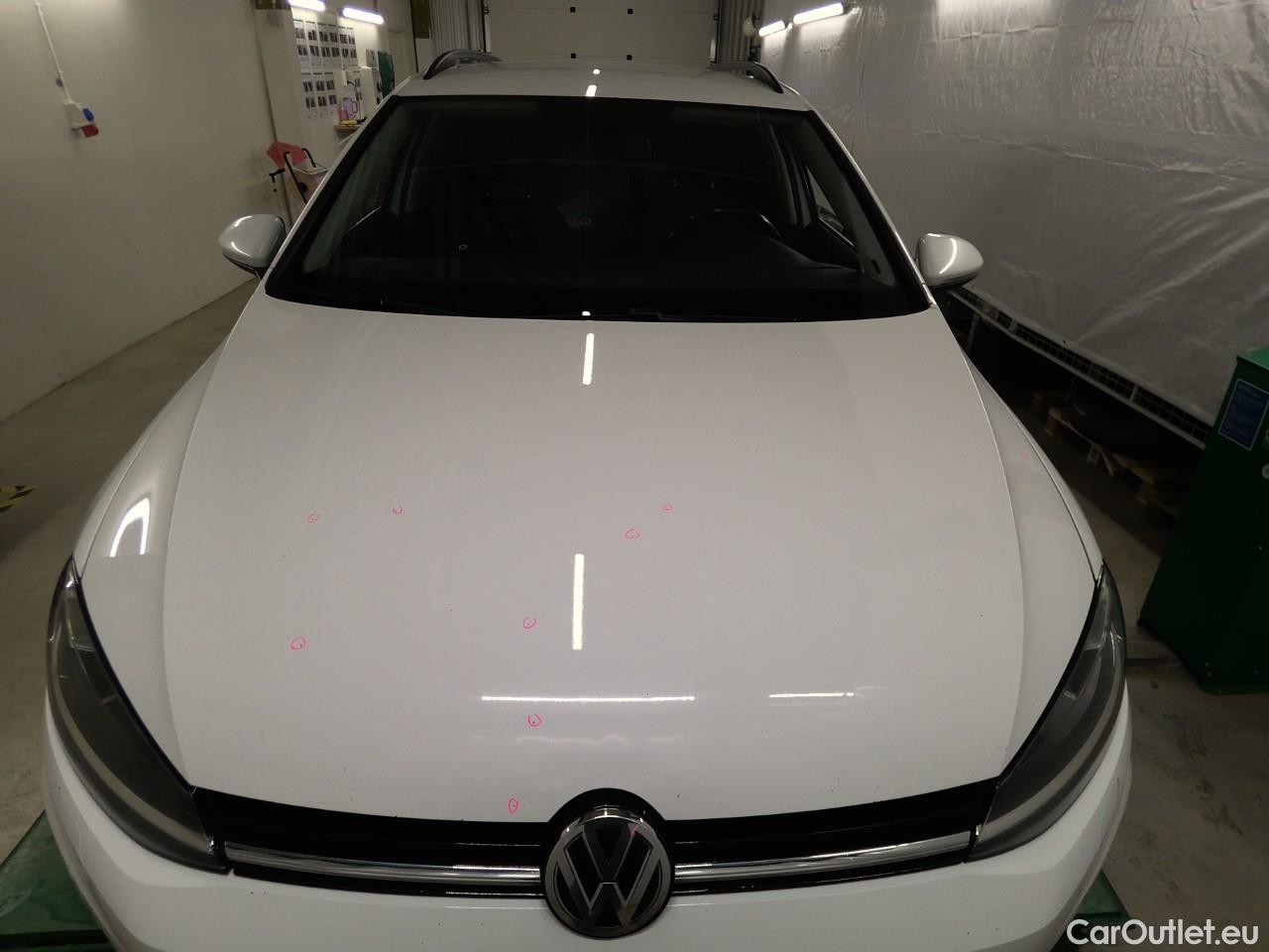  Volkswagen  Golf  Sp.Combi TSI 150 GT Aut. #43