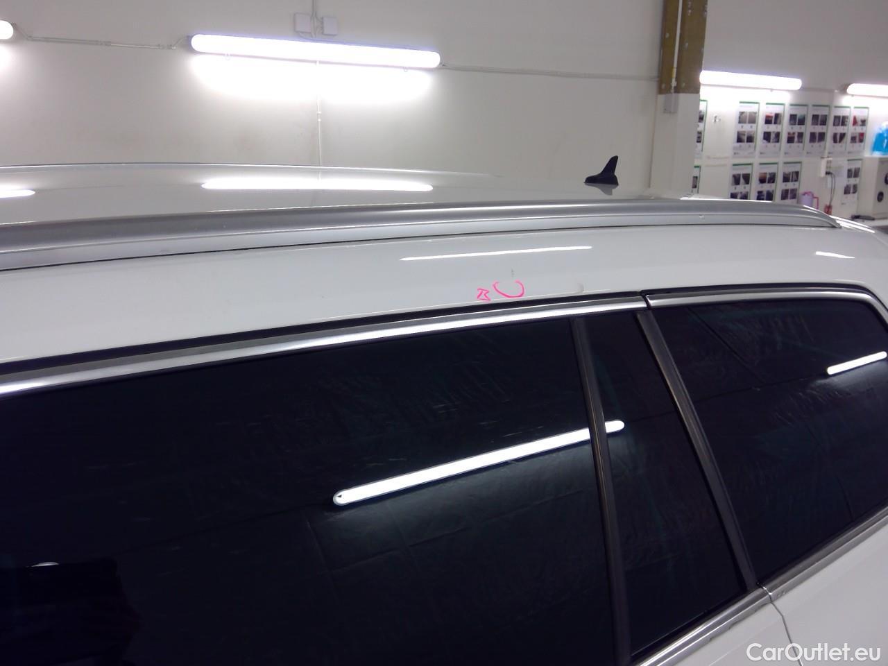  Volkswagen  Passat  SC TDI 190 GT Aut. #43