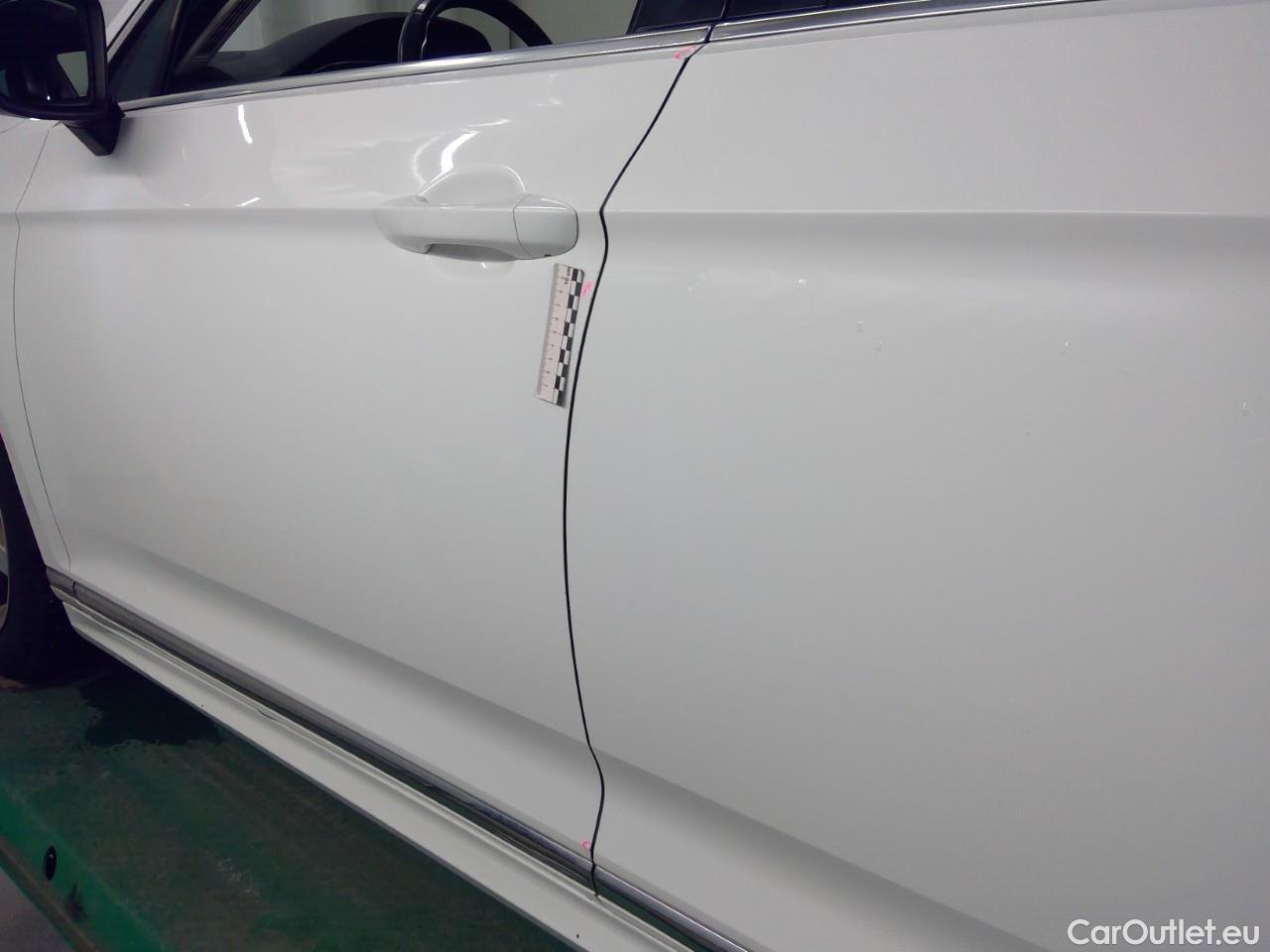  Volkswagen  Passat  SC TDI 190 GT Aut. #54