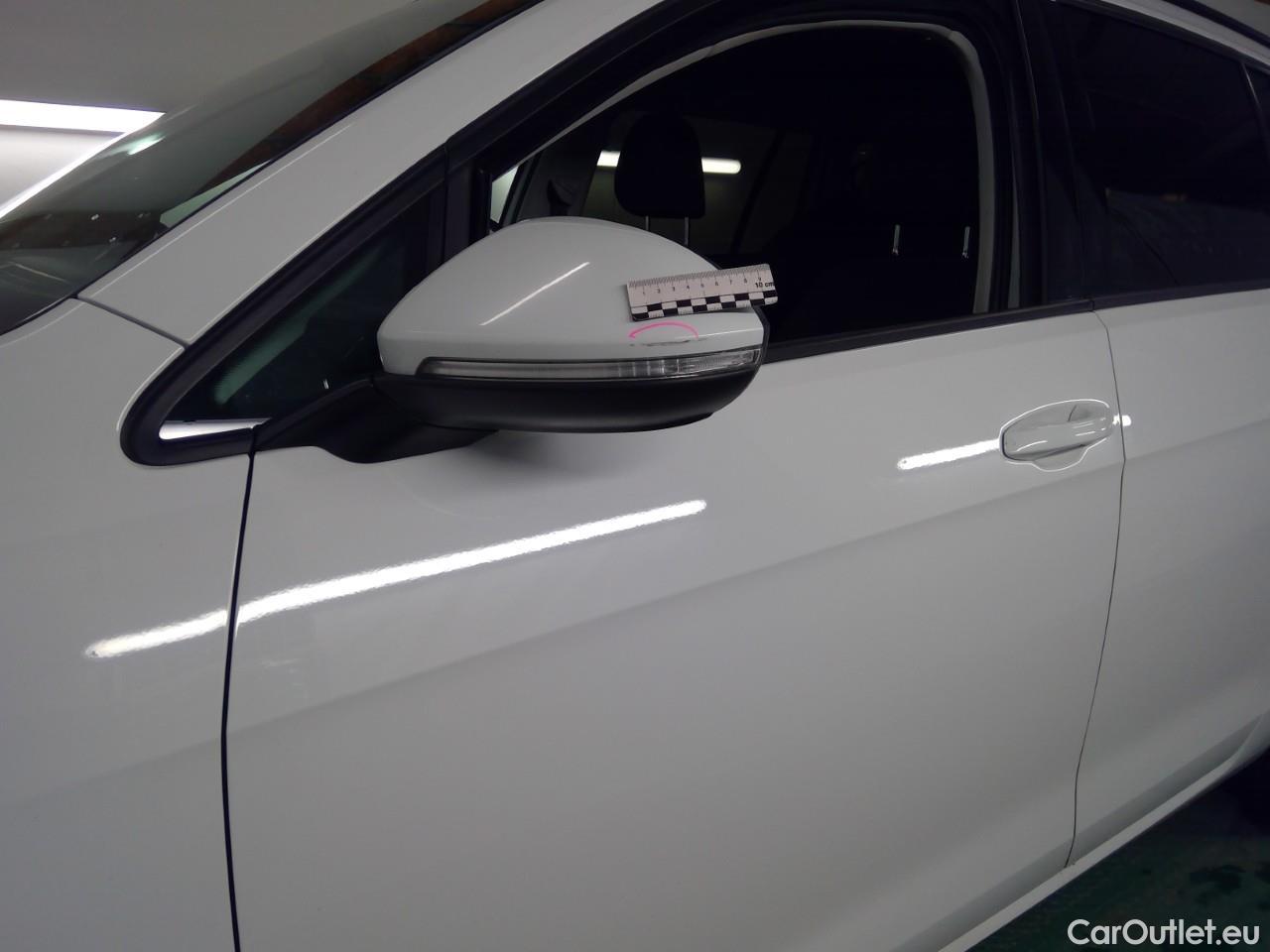  Volkswagen  Golf  Sp.Combi TSI 110 Aut. #10