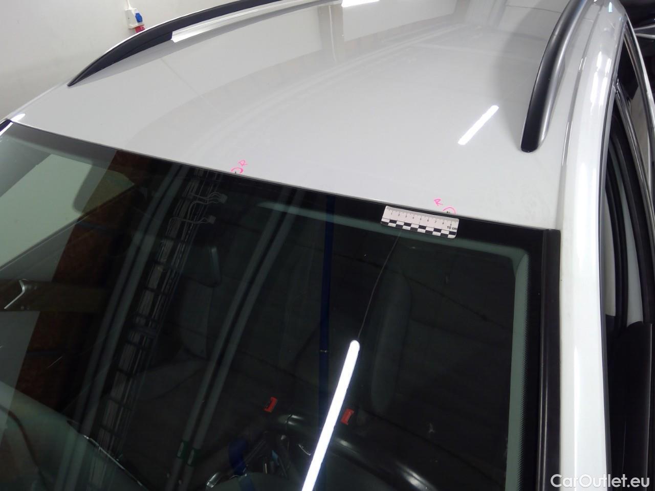  Volkswagen  Golf  Sp.Combi TSI 110 Aut. #43