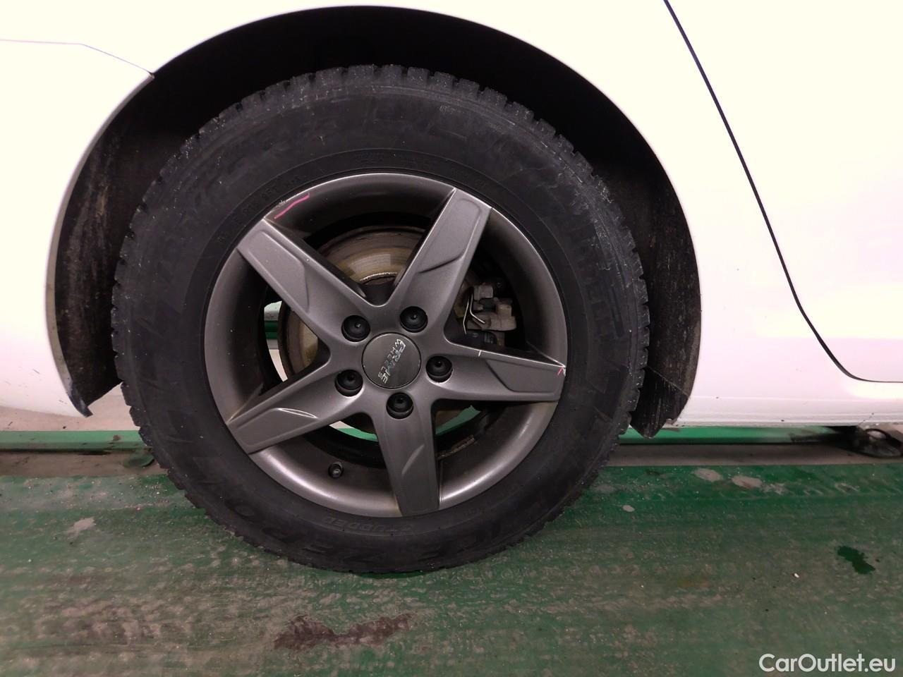  Volkswagen  Golf  Sp.Combi TSI 150 GT Aut. #17