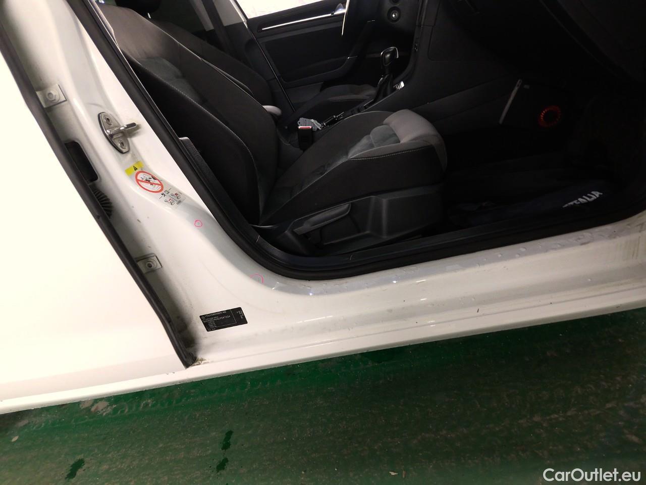  Volkswagen  Golf  Sp.Combi TSI 150 GT Aut. #14