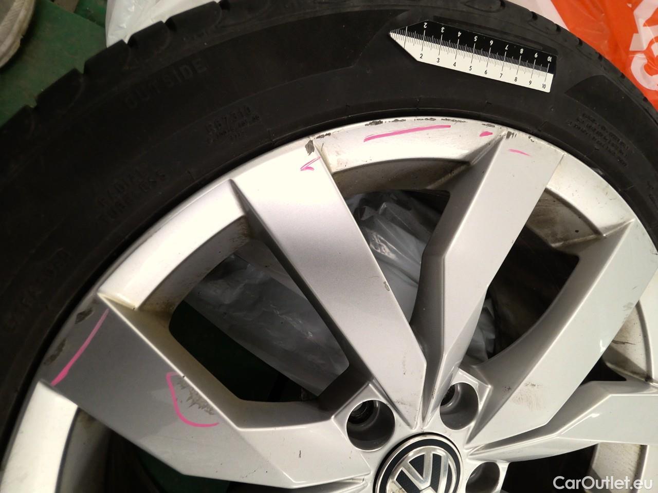  Volkswagen  Golf  Sp.Combi TSI 150 GT Aut. #5