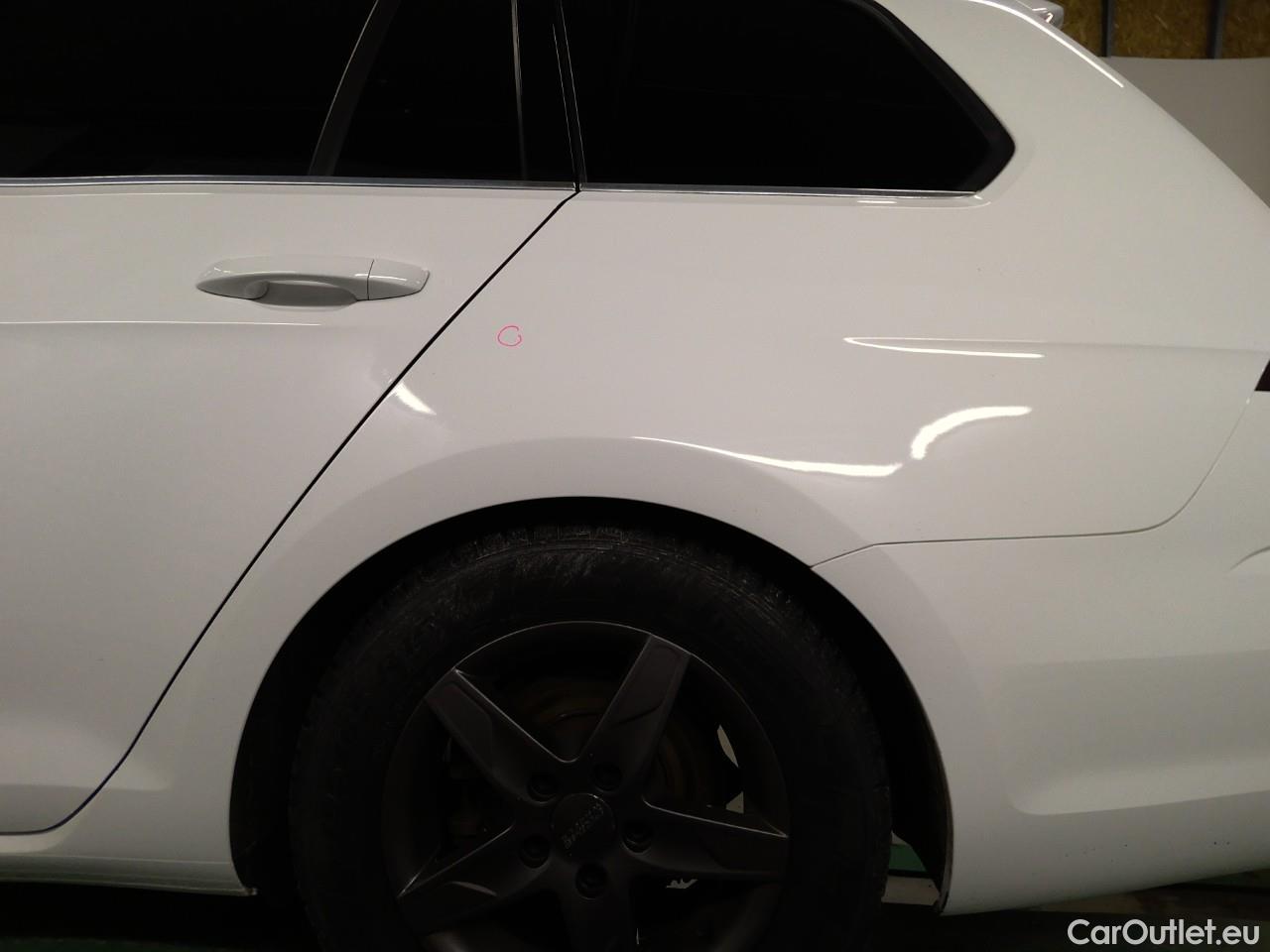  Volkswagen  Golf  Sp.Combi TSI 150 GT Aut. #26