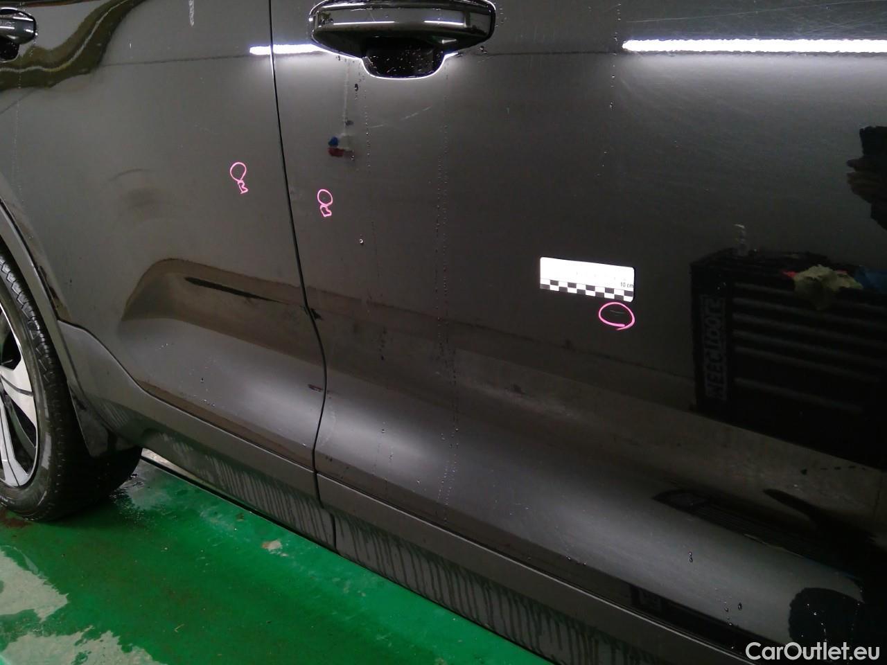  Volvo  XC 40 XC40 T4 Plus Dark Rech. Aut #16