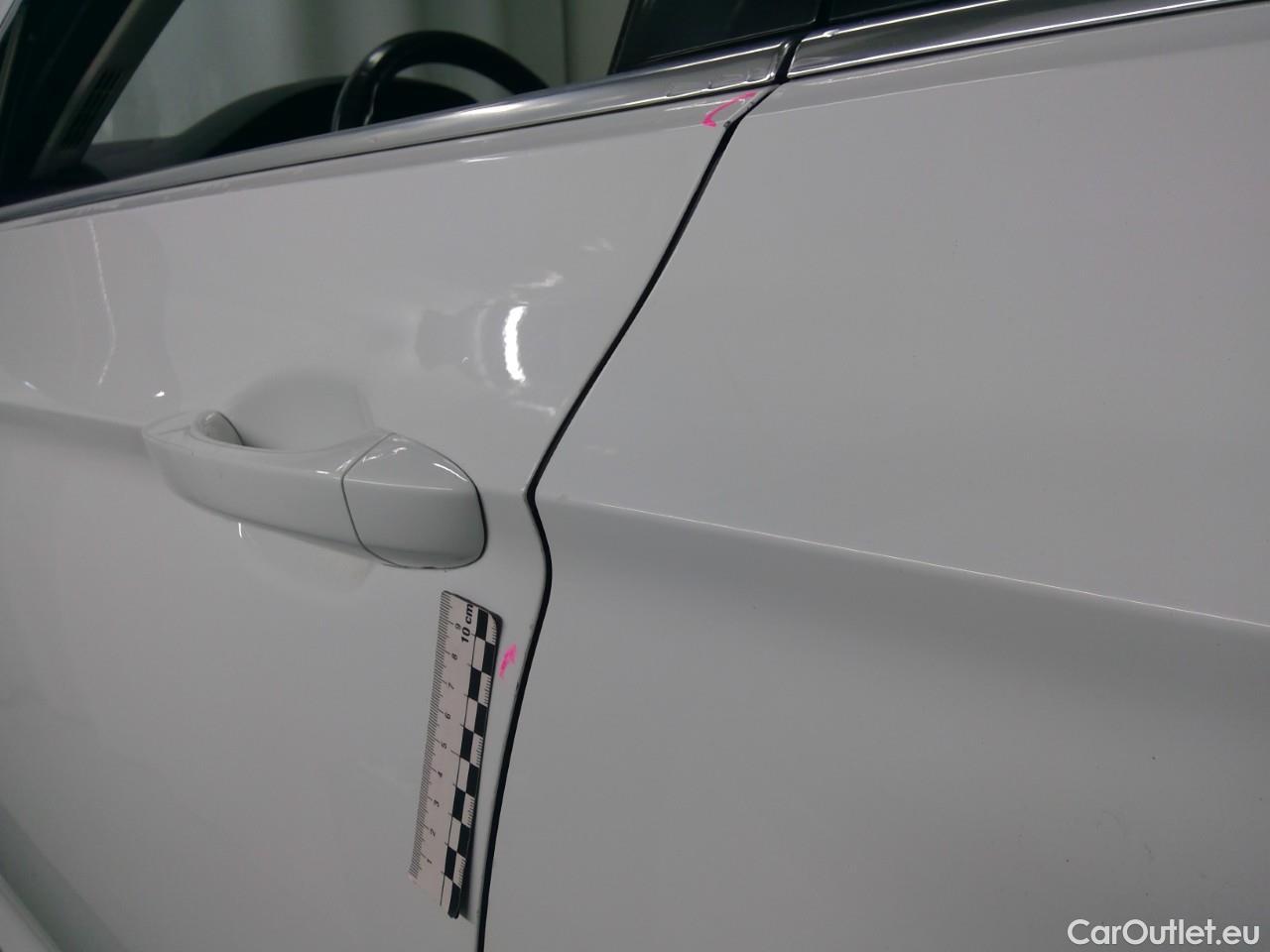  Volkswagen  Passat  SC TDI 190 GT Aut. #52