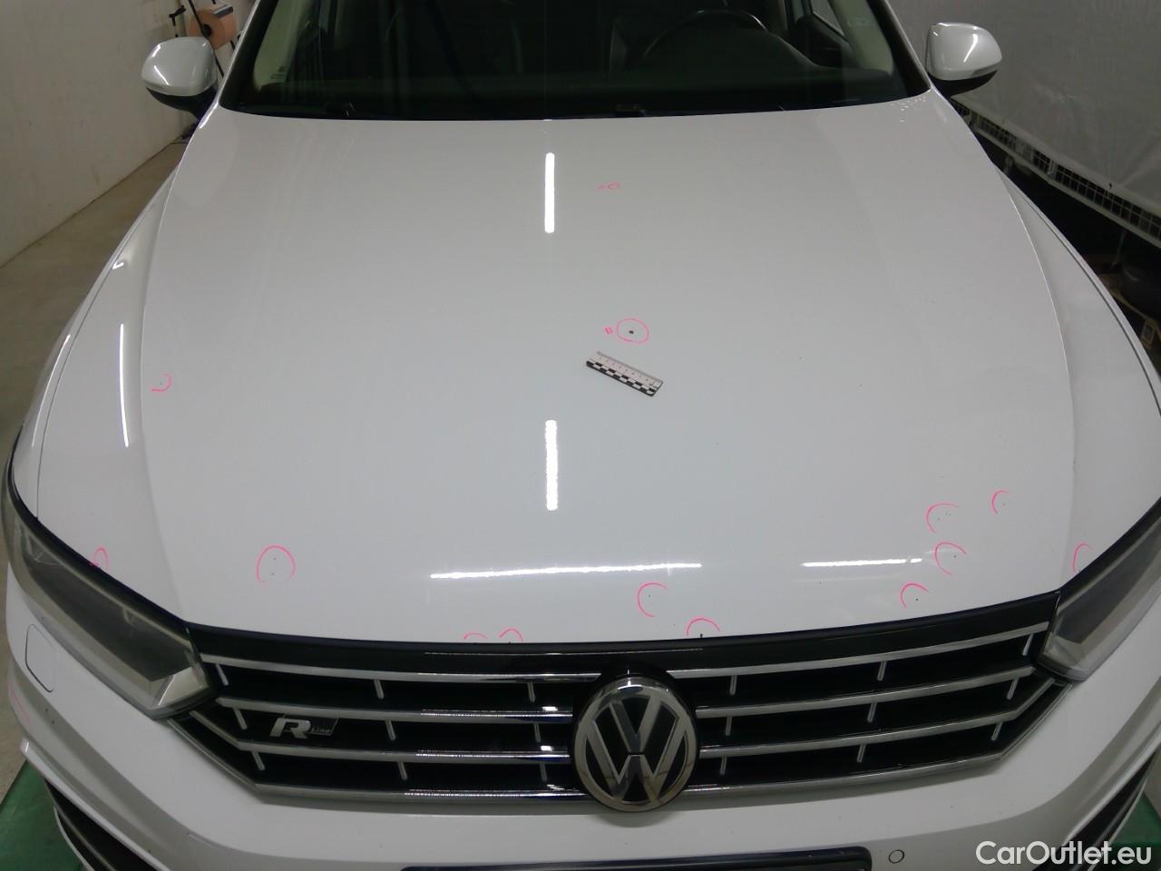  Volkswagen  Passat  SC TDI 190 GT Aut. #42