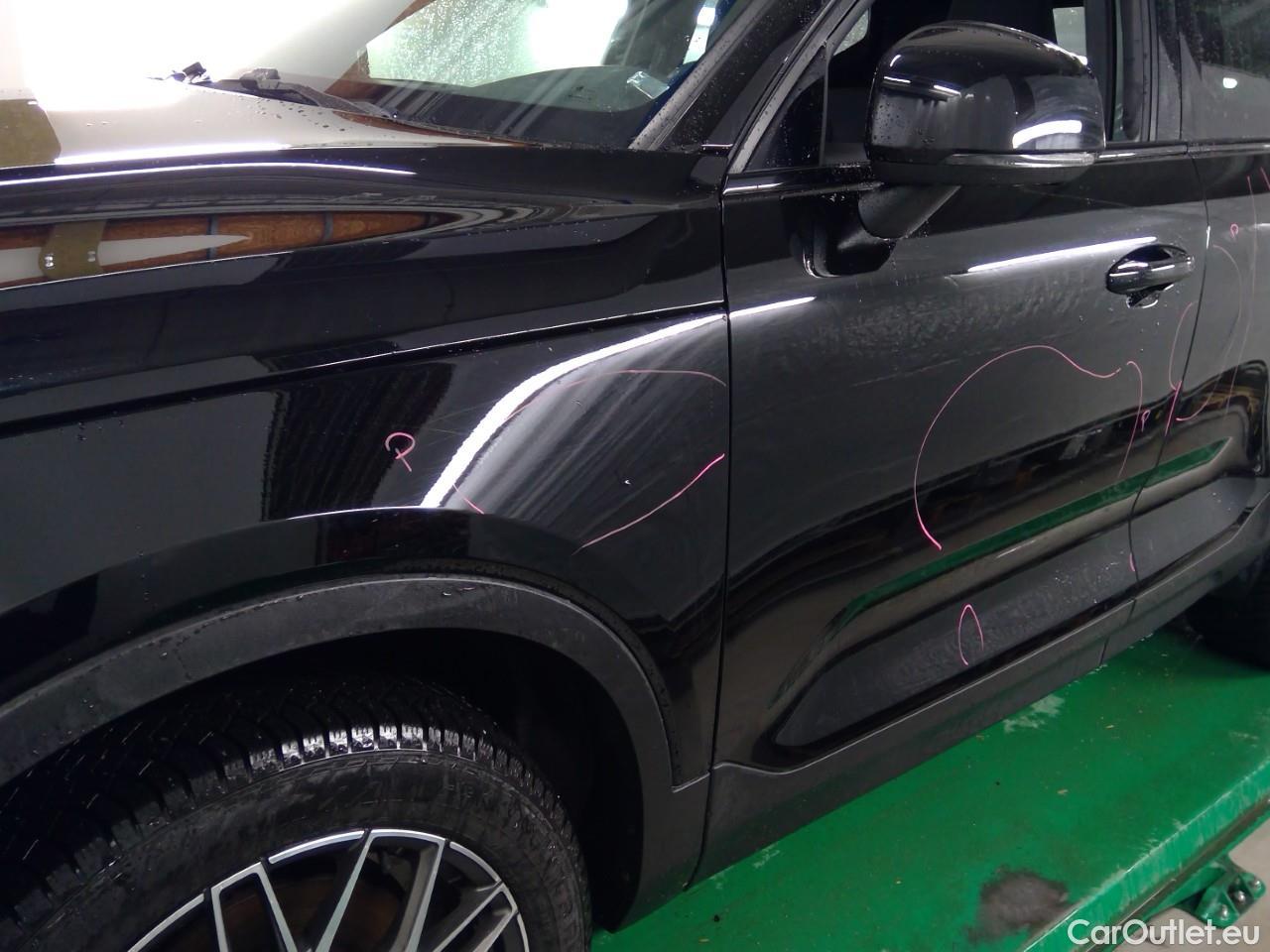  Volvo  XC 40 XC40 Recharge Twin Plus #7