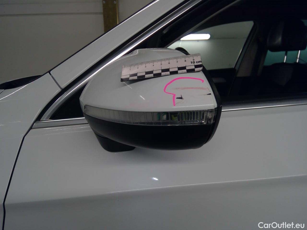  Volkswagen  Passat  SC TDI 190 GT Aut. #11