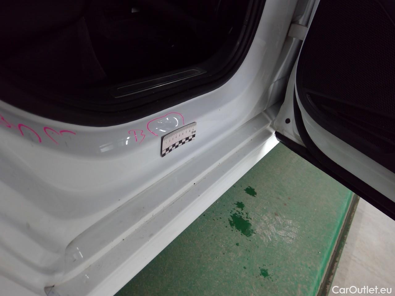  Volkswagen  Passat  SC TDI 190 GT Aut. #35