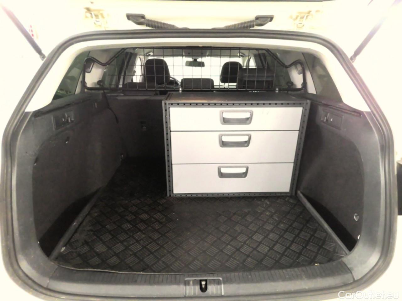  Volkswagen  Golf  Sp.Combi TSI 150 GT Aut. #1