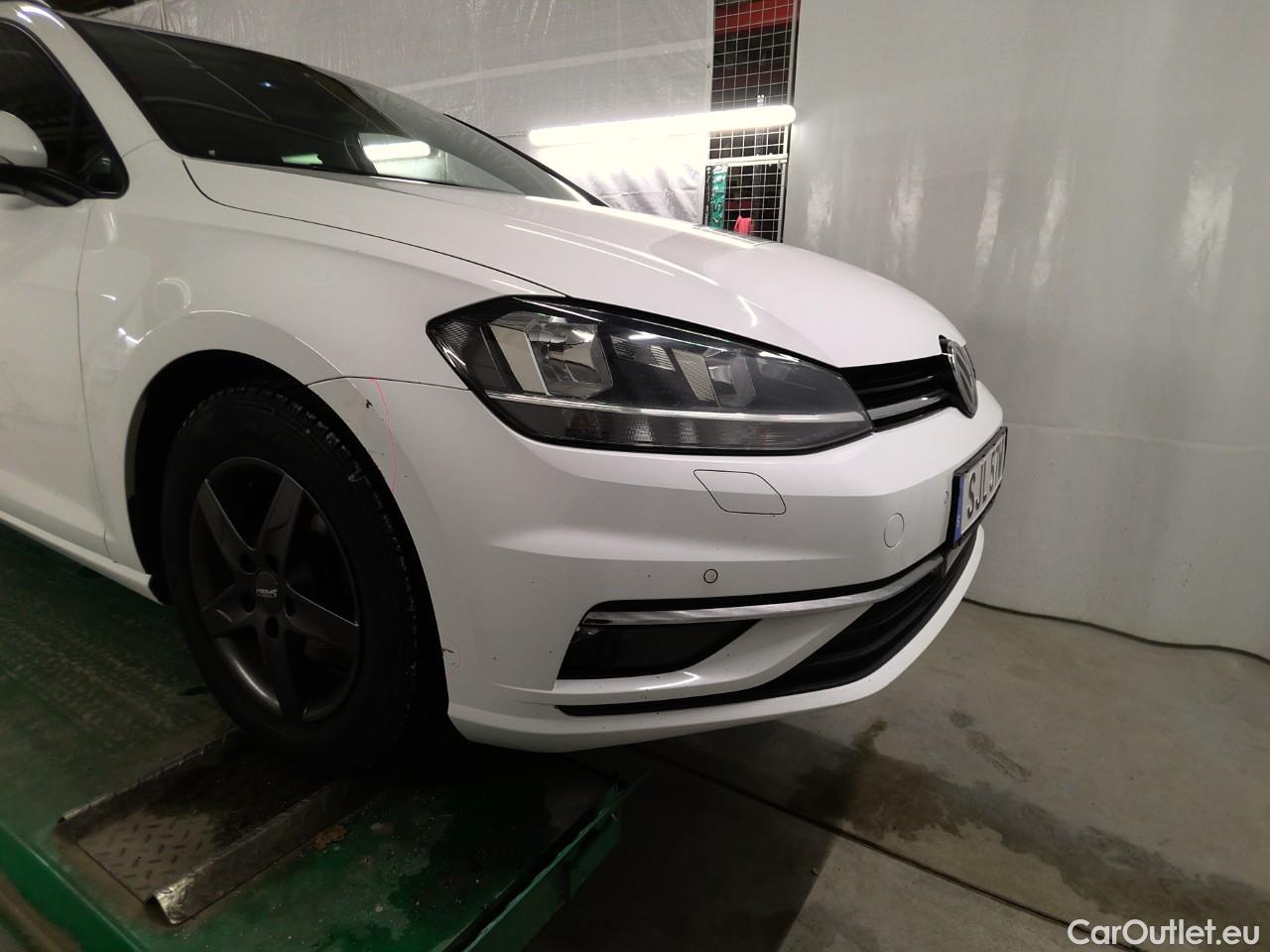  Volkswagen  Golf  Sp.Combi TSI 150 GT Aut. #8