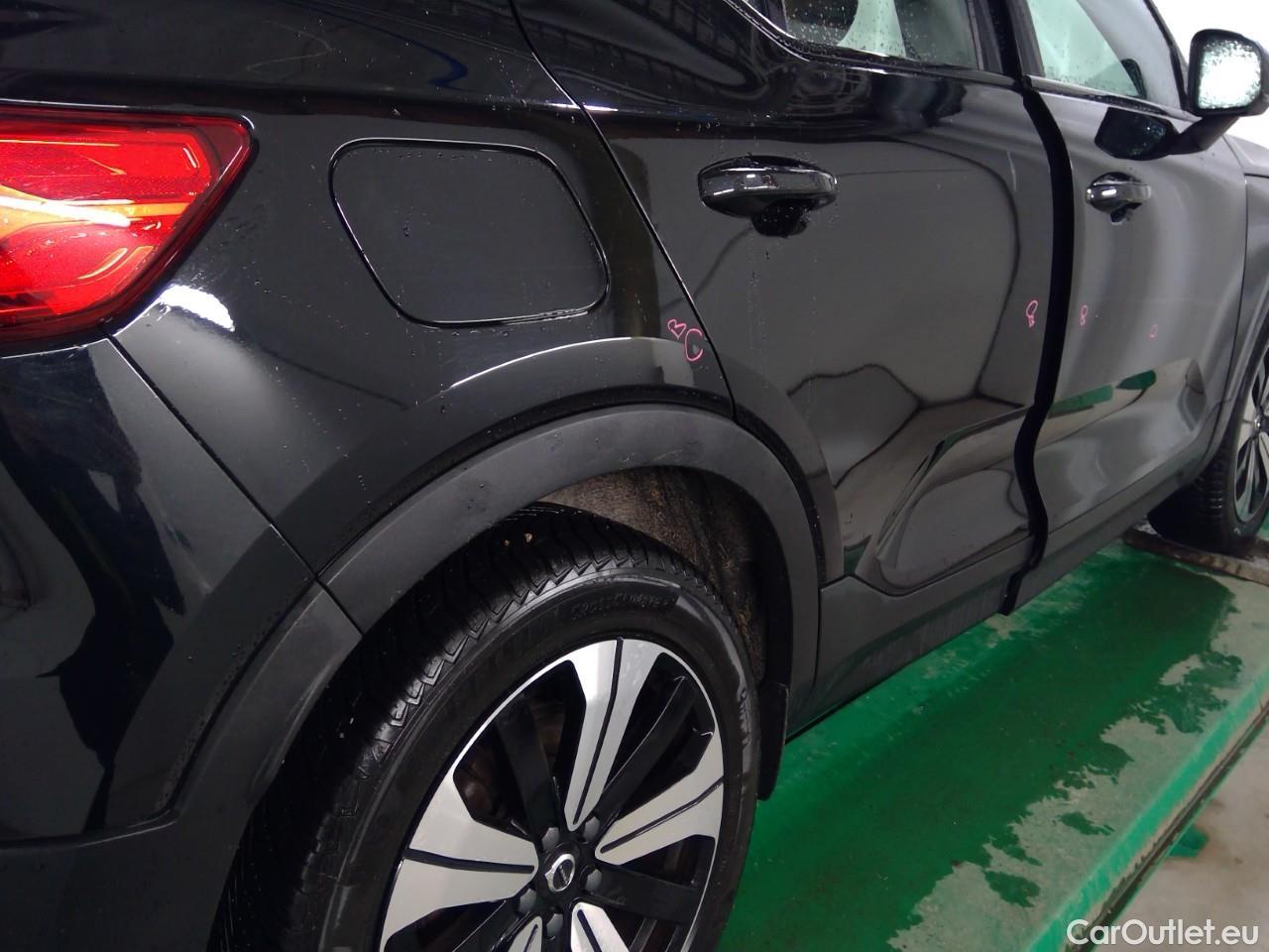  Volvo  XC 40 XC40 T4 Plus Dark Rech. Aut #10