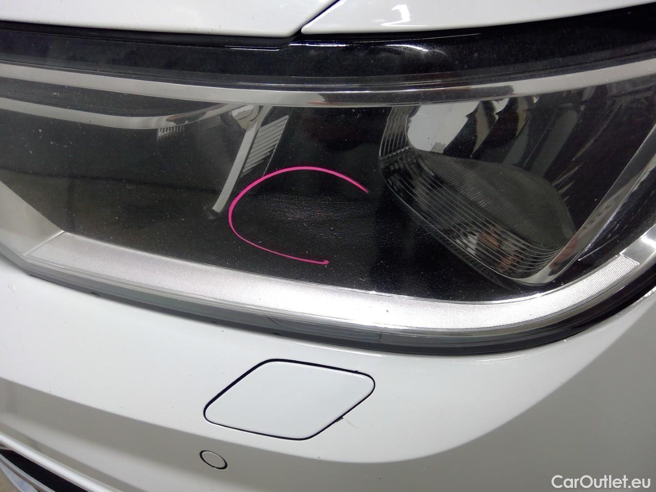  Volkswagen  Passat  SC TDI 190 GT Aut. #51