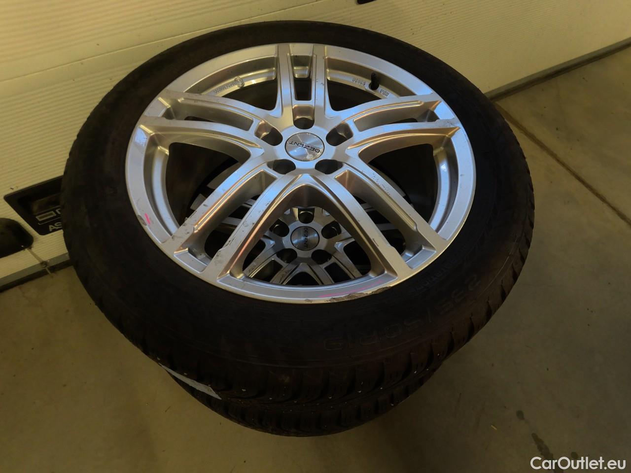  Volvo  C40  Recharge Ultimate Aut #4