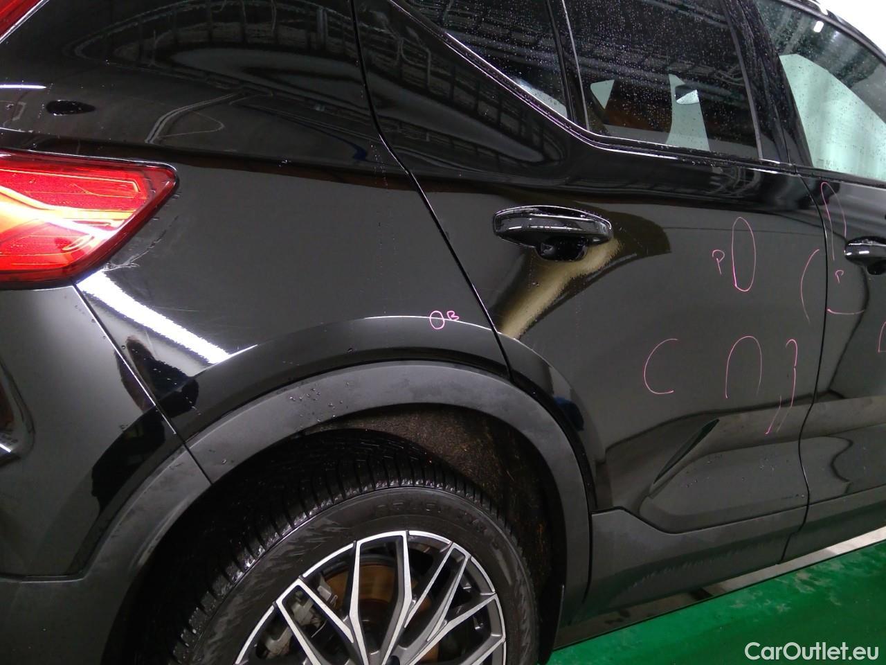  Volvo  XC 40 XC40 Recharge Twin Plus #15