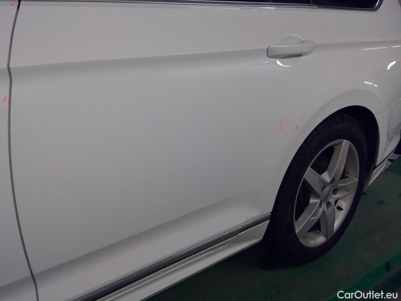  Volkswagen  Passat  SC TDI 190 GT Aut. #18