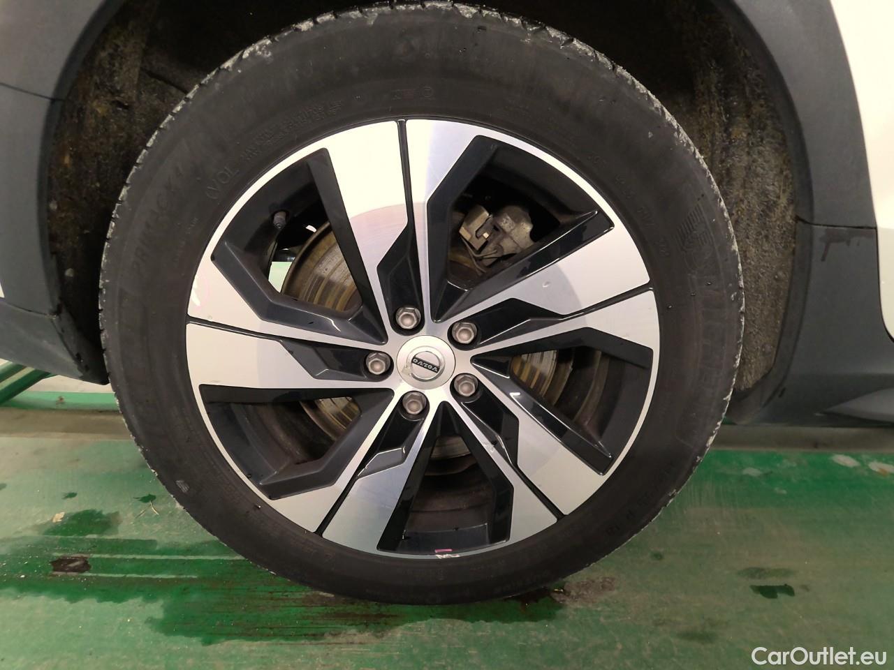  Volvo  V60  CC B4D Ad.Na.P.Ed. AWD Aut #6