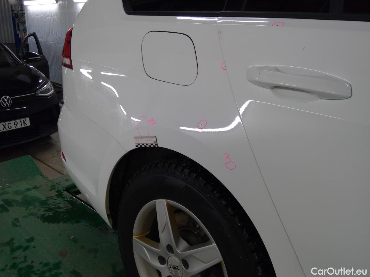  Volkswagen  Golf  Sp.Combi TSI 110 Aut. #24