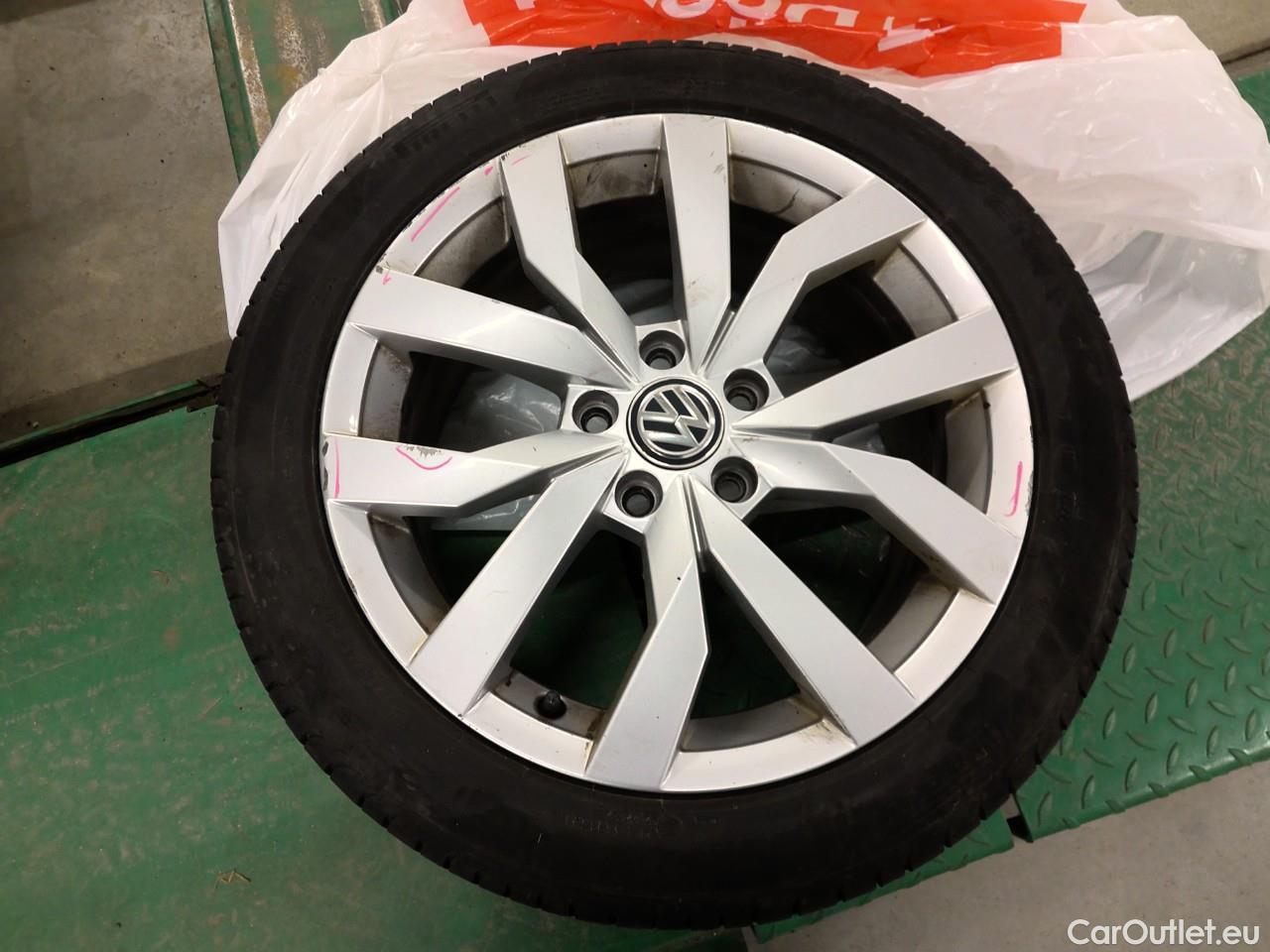  Volkswagen  Golf  Sp.Combi TSI 150 GT Aut. #6