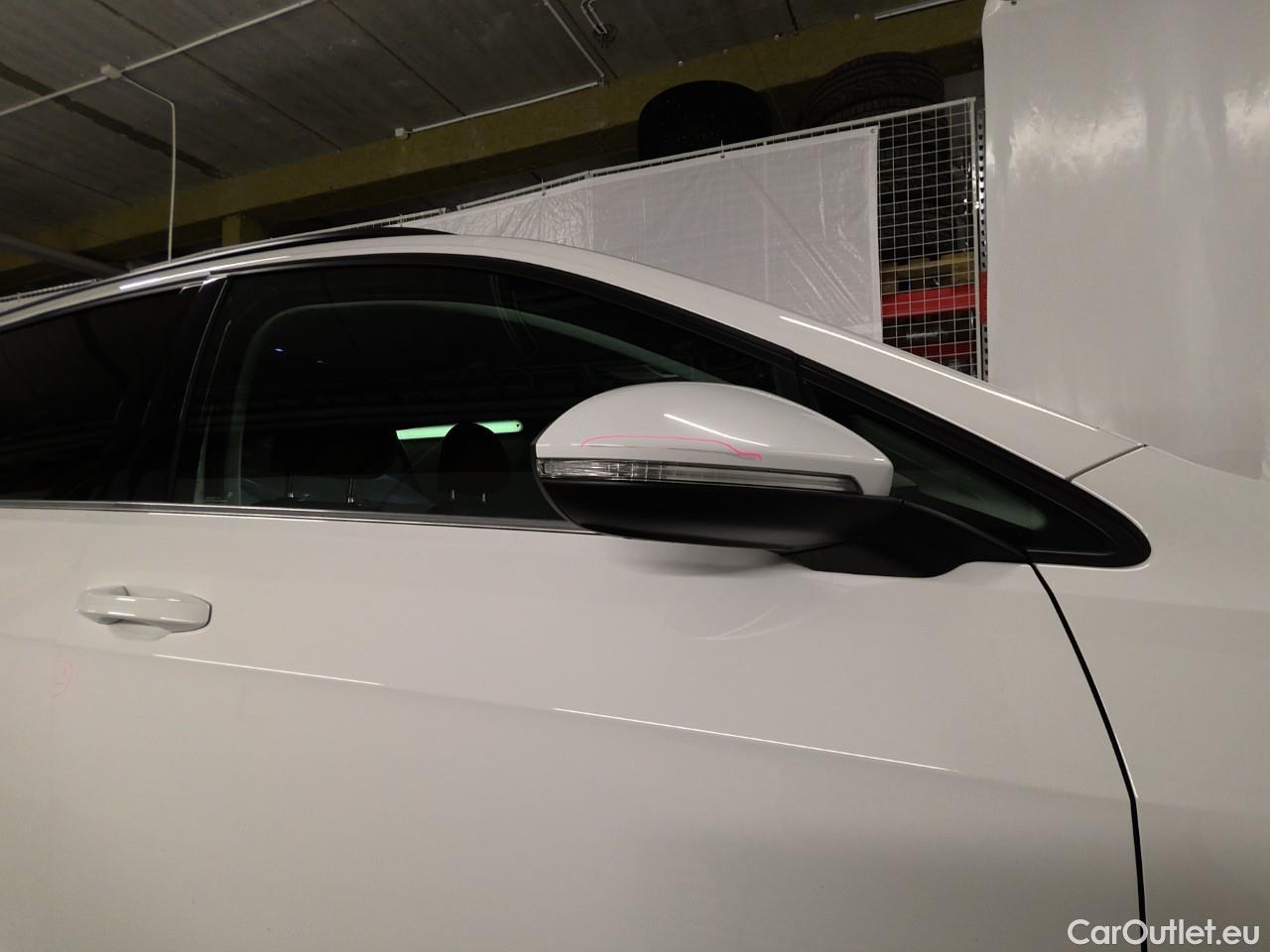  Volkswagen  Golf  Sp.Combi TSI 150 GT Aut. #10