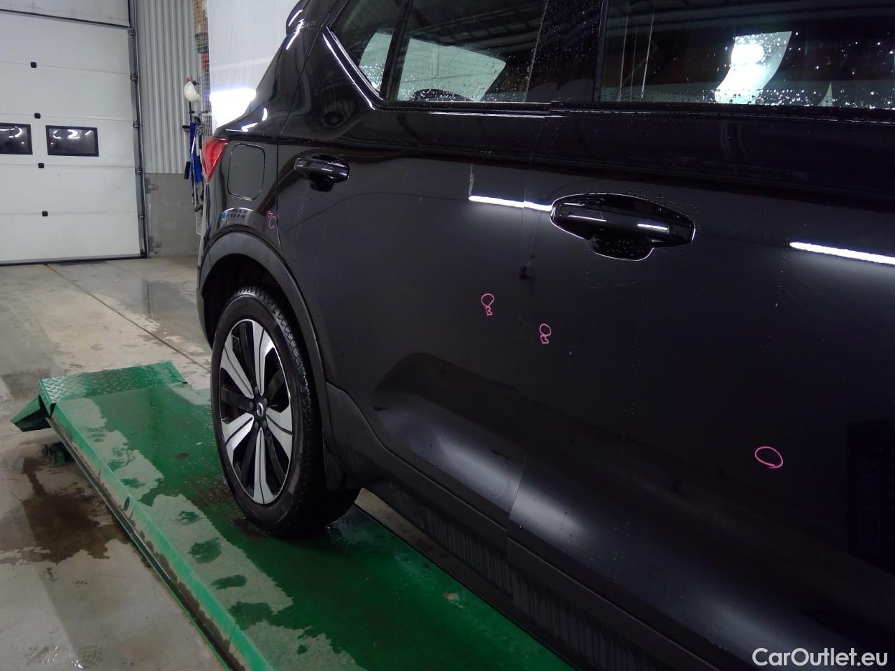  Volvo  XC 40 XC40 T4 Plus Dark Rech. Aut #11