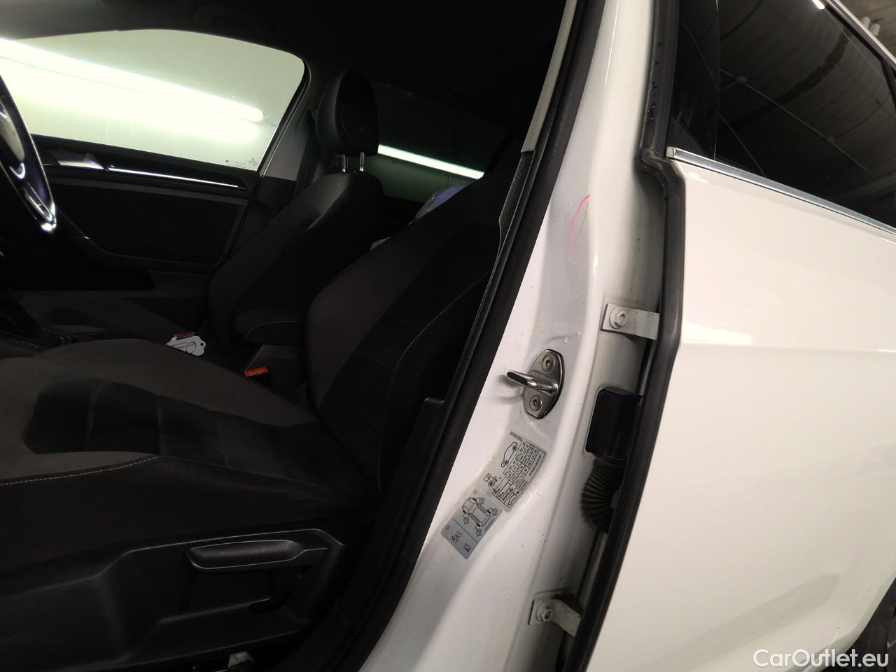  Volkswagen  Golf  Sp.Combi TSI 150 GT Aut. #33