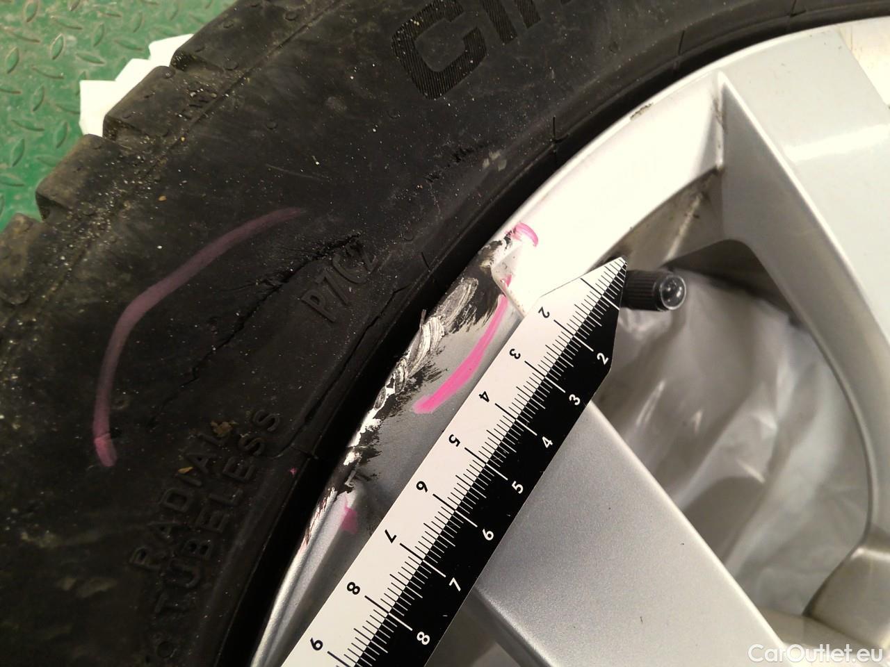  Volkswagen  Golf  Sp.Combi TSI 150 GT Aut. #4