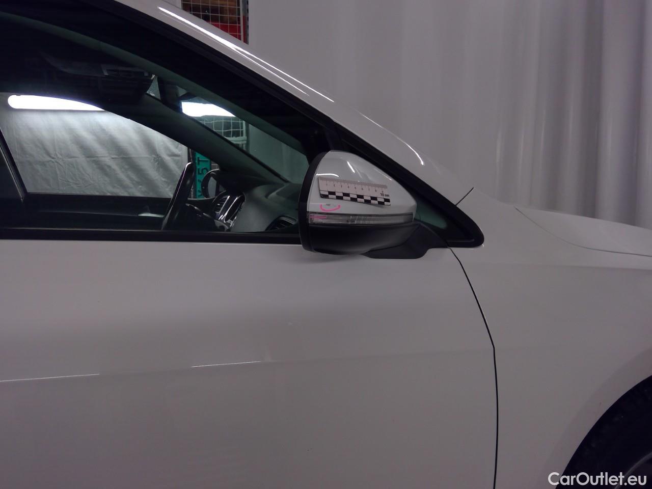  Volkswagen  Golf  Sp.Combi TSI 110 Aut. #34