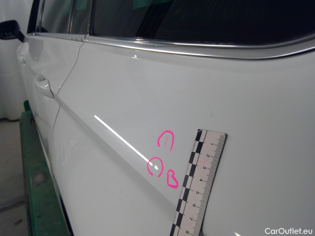  Volkswagen  Passat  SC TDI 190 GT Aut. #23