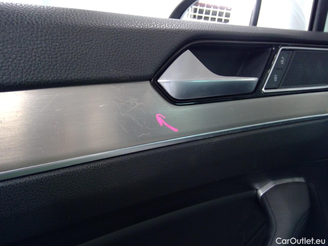  Volkswagen  Passat  SC TDI 190 GT Aut. #17