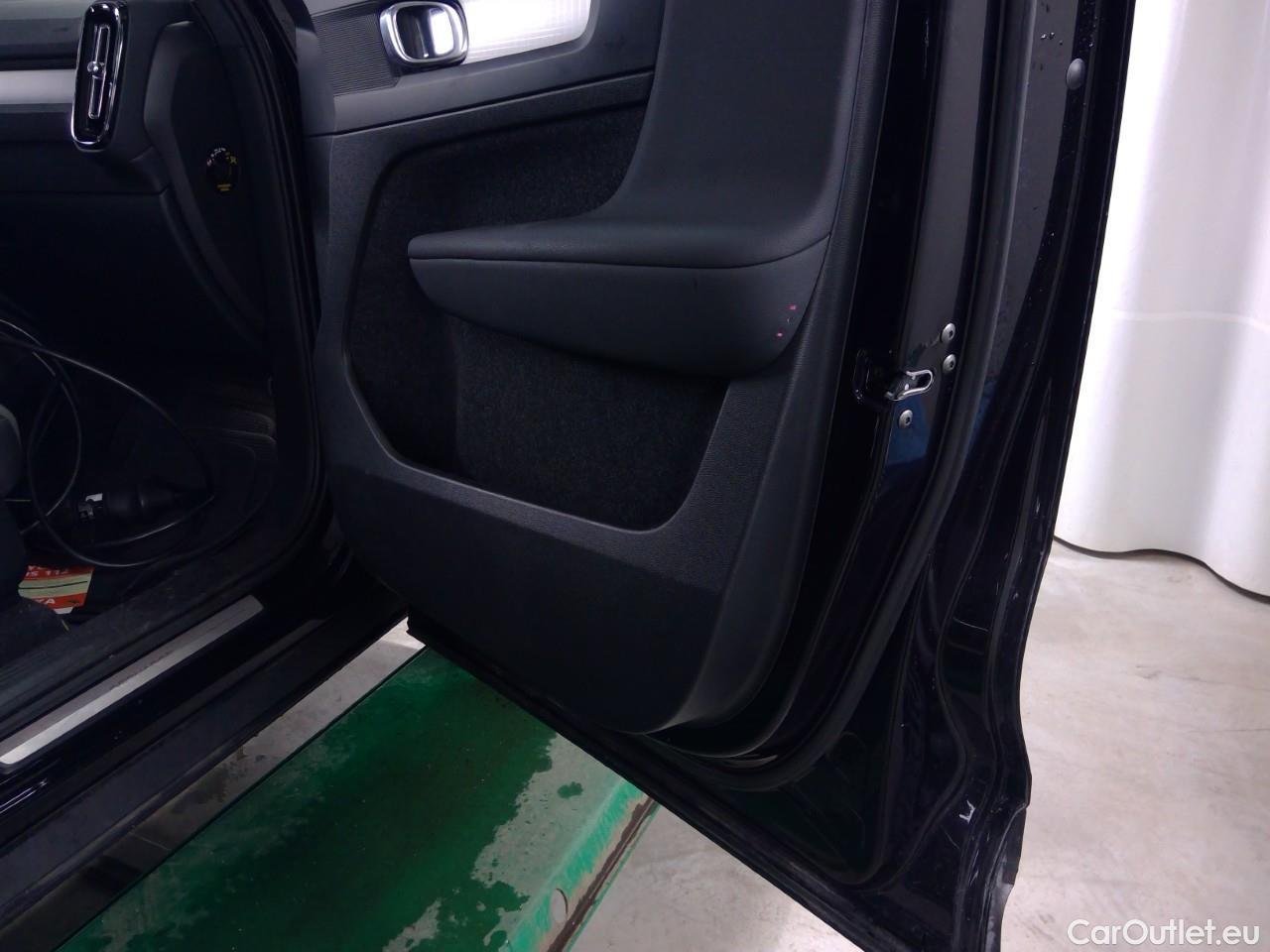  Volvo  XC 40 XC40 T4 Plus Dark Rech. Aut #13