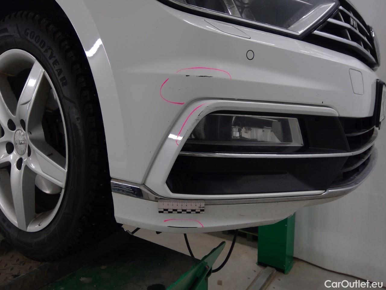  Volkswagen  Passat  SC TDI 190 GT Aut. #6