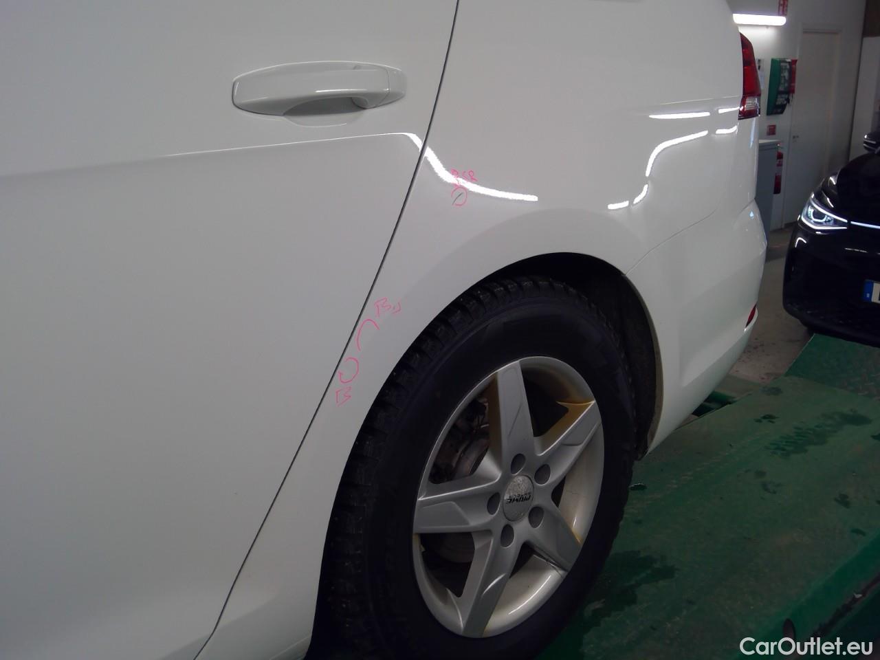  Volkswagen  Golf  Sp.Combi TSI 110 Aut. #19