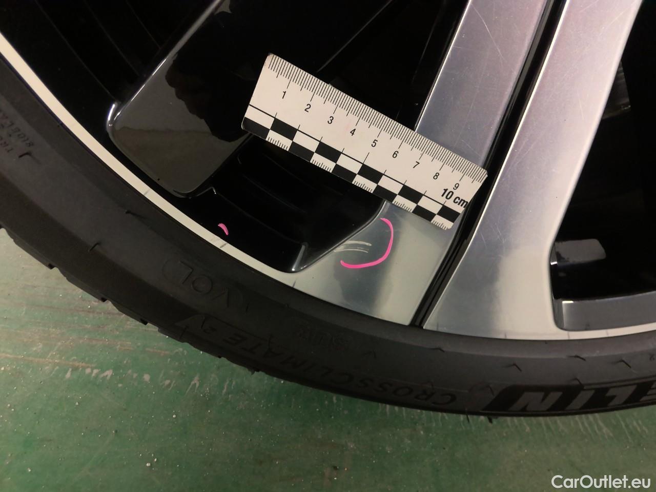  Volvo  C40  Recharge Ultimate Aut #9