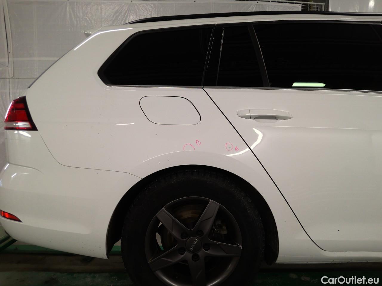  Volkswagen  Golf  Sp.Combi TSI 150 GT Aut. #49